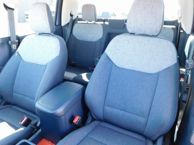 used 2024 Ford Maverick car, priced at $29,488