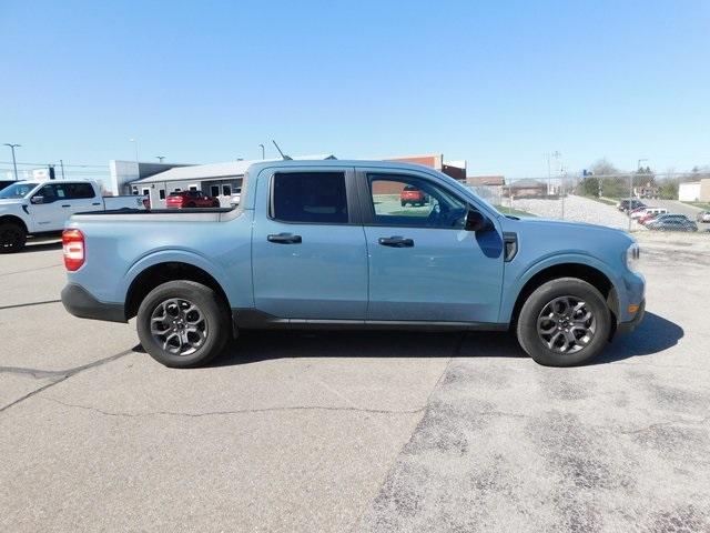 used 2024 Ford Maverick car, priced at $29,488