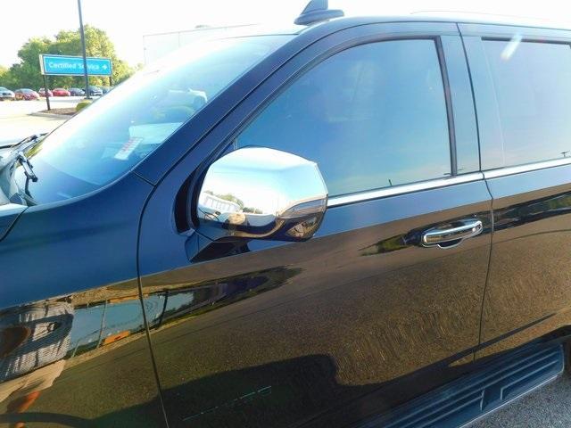 used 2022 Chevrolet Tahoe car, priced at $53,000