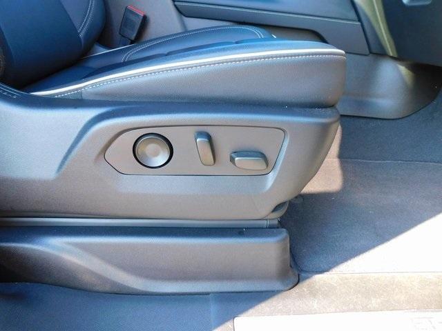 used 2022 Chevrolet Tahoe car, priced at $53,000