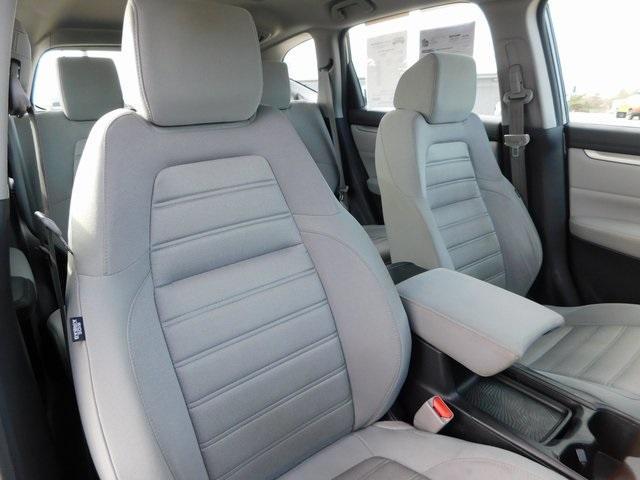 used 2017 Honda CR-V car, priced at $15,990