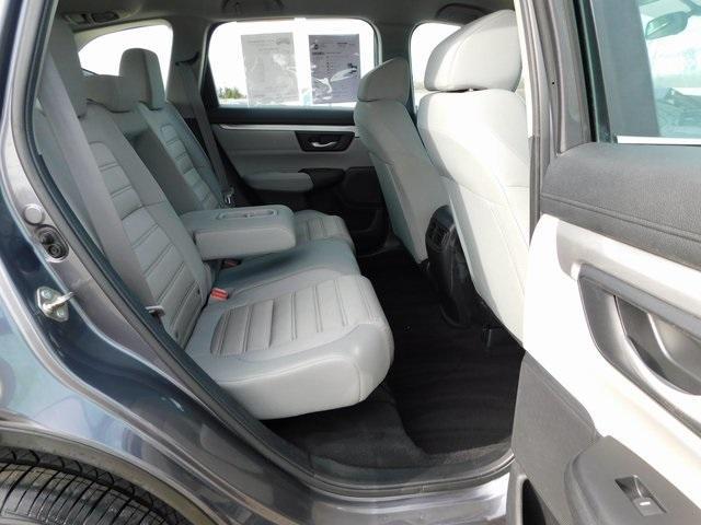 used 2017 Honda CR-V car, priced at $15,990