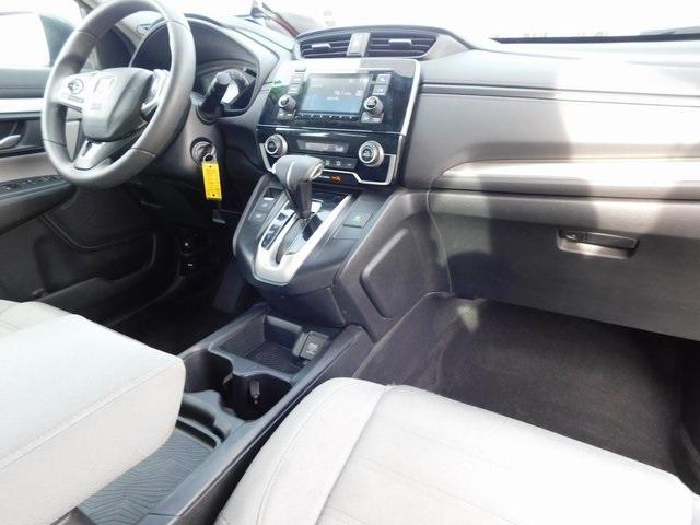 used 2017 Honda CR-V car, priced at $15,990