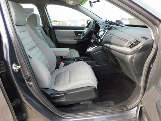 used 2017 Honda CR-V car, priced at $15,990