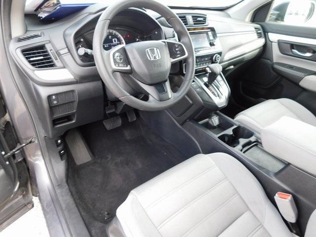 used 2017 Honda CR-V car, priced at $15,990