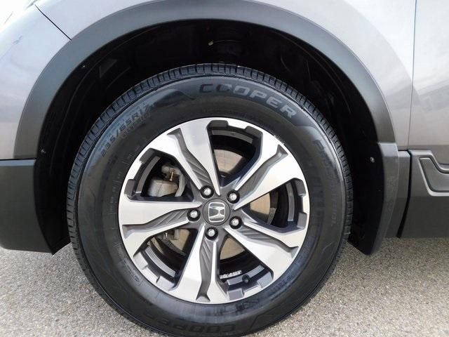 used 2017 Honda CR-V car, priced at $15,990