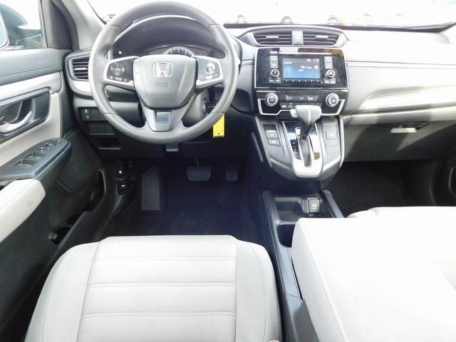 used 2017 Honda CR-V car, priced at $15,990