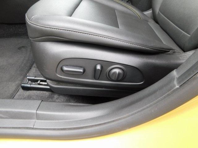 used 2024 Chevrolet Trax car, priced at $22,750