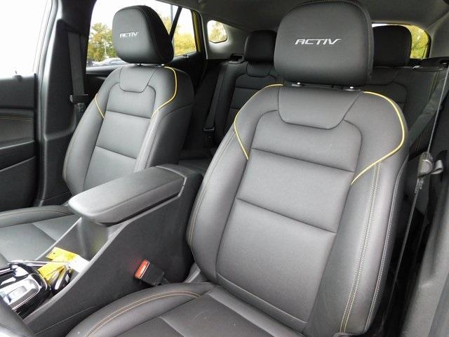 used 2024 Chevrolet Trax car, priced at $22,750