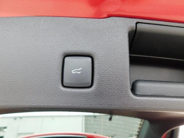 new 2025 Ford Escape car, priced at $35,800