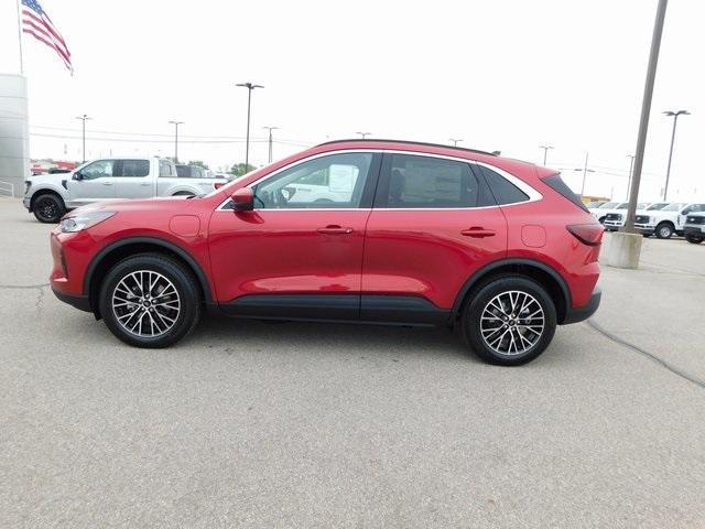 new 2025 Ford Escape car, priced at $35,800