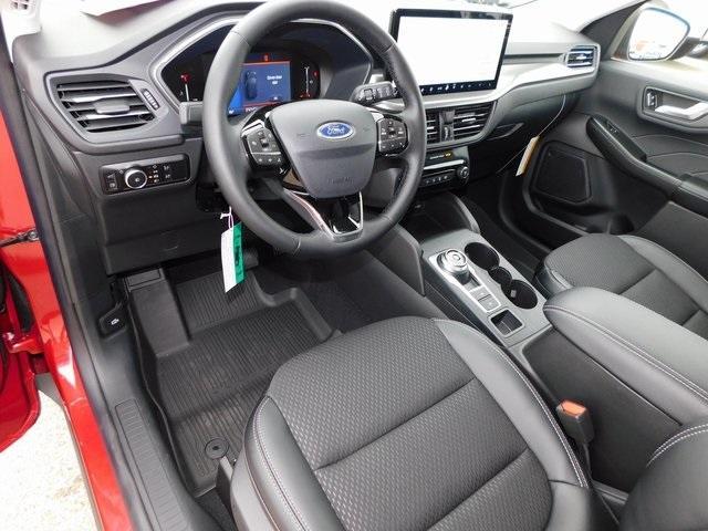 new 2025 Ford Escape car, priced at $35,800