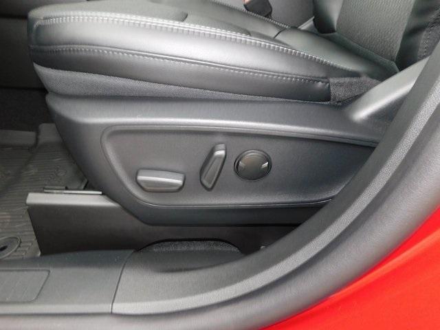 new 2025 Ford Escape car, priced at $35,800