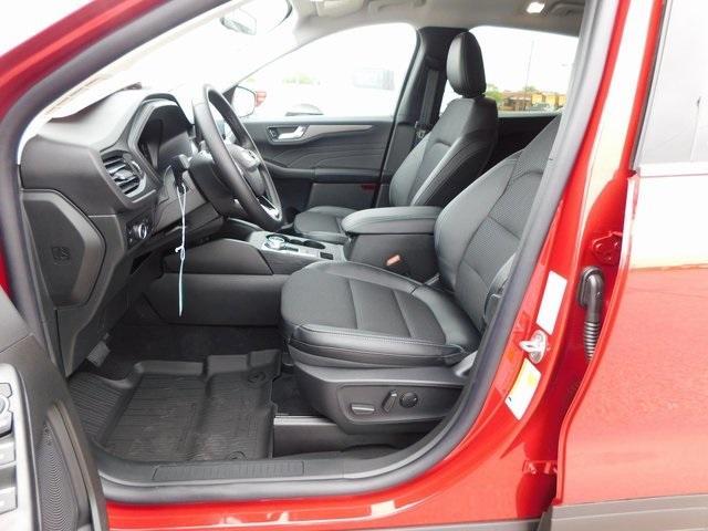 new 2025 Ford Escape car, priced at $35,800