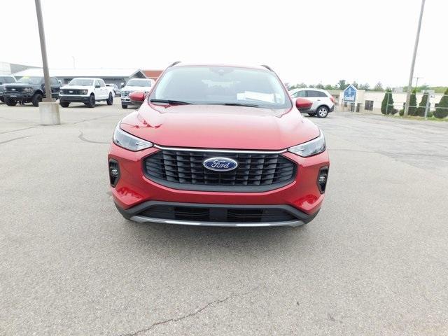 new 2025 Ford Escape car, priced at $35,800