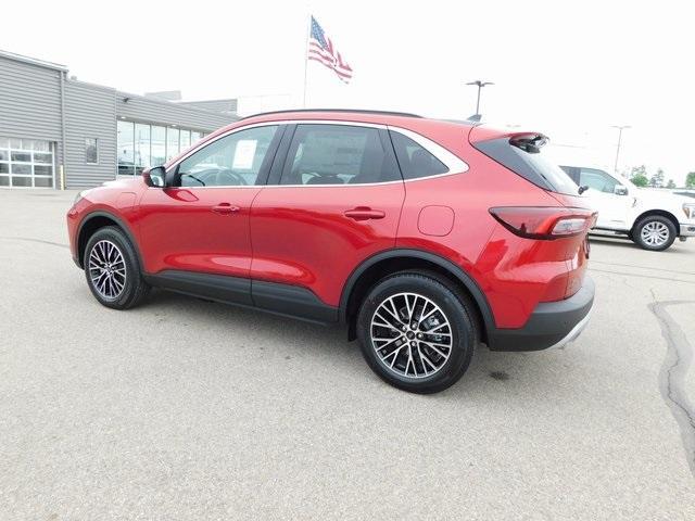new 2025 Ford Escape car, priced at $35,800