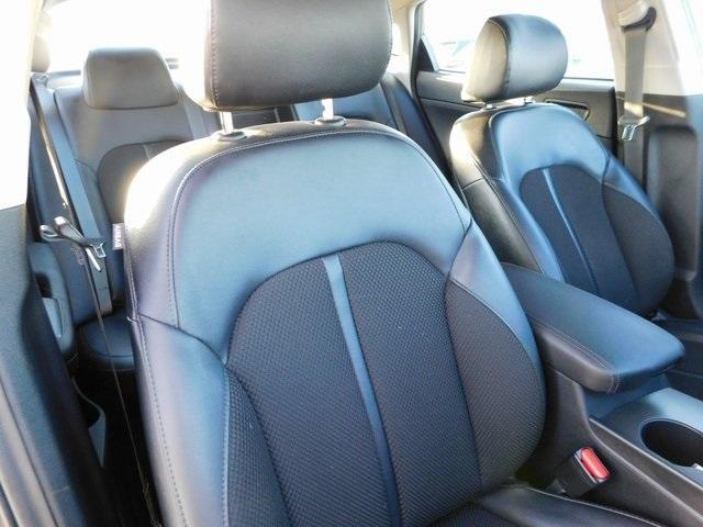 used 2020 Kia Optima car, priced at $18,700