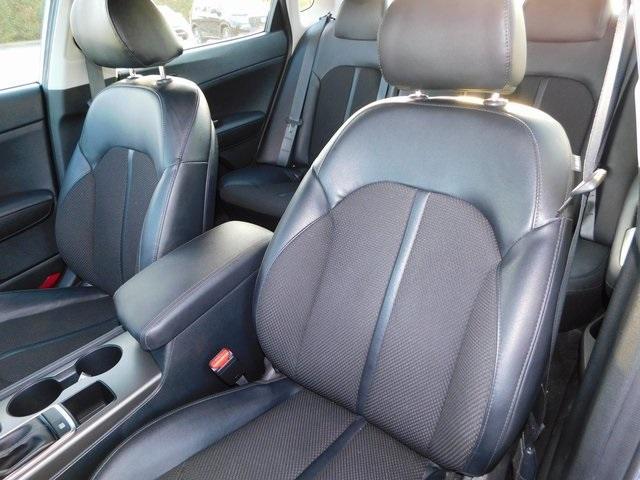 used 2020 Kia Optima car, priced at $18,700