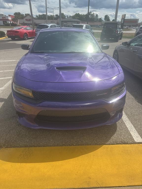 used 2023 Dodge Charger car, priced at $39,999