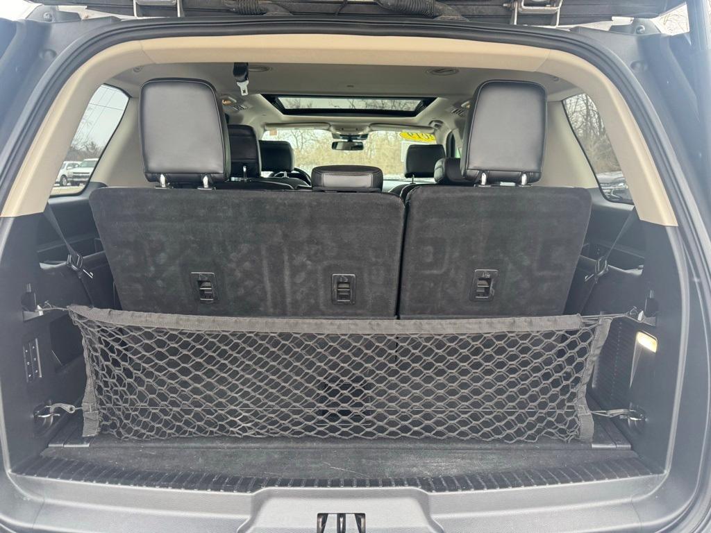 used 2019 Ford Expedition car, priced at $33,342