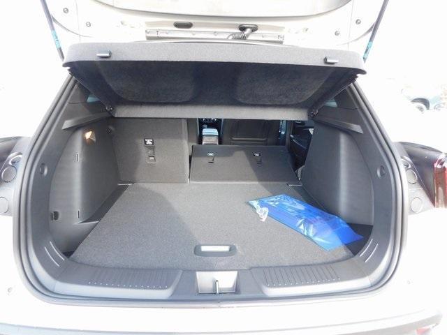 new 2026 Chevrolet Trax car