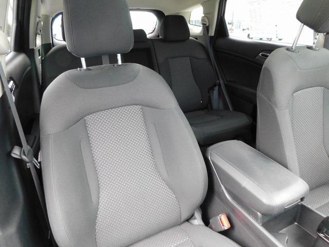 used 2023 Kia Sportage Hybrid car, priced at $25,323