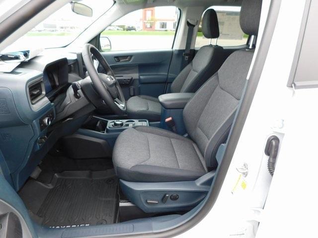 new 2025 Ford Maverick car, priced at $34,949