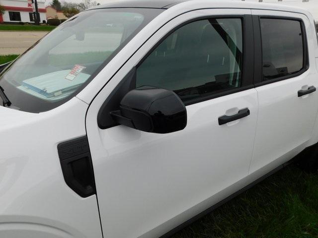 new 2025 Ford Maverick car, priced at $34,949
