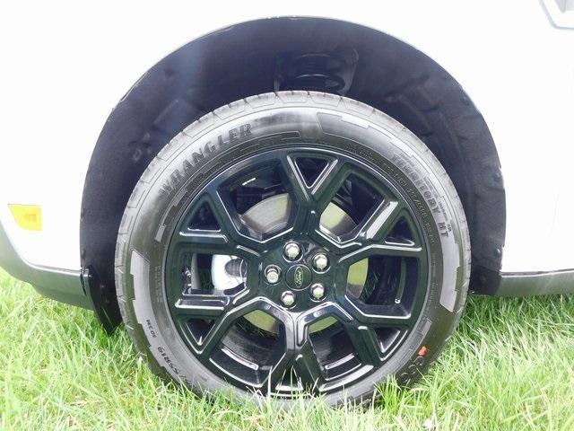 new 2025 Ford Maverick car, priced at $34,949