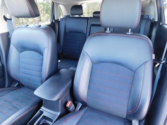 used 2024 Mitsubishi Outlander Sport car, priced at $20,699