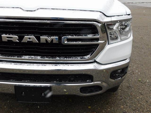 used 2019 Ram 1500 car, priced at $26,888