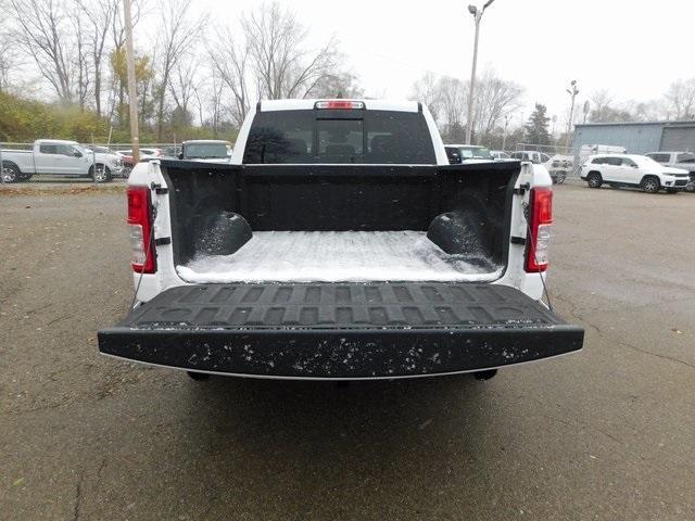 used 2019 Ram 1500 car, priced at $26,888