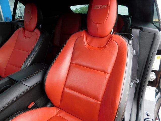 used 2013 Chevrolet Camaro car, priced at $27,990