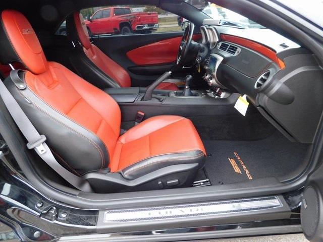 used 2013 Chevrolet Camaro car, priced at $27,990
