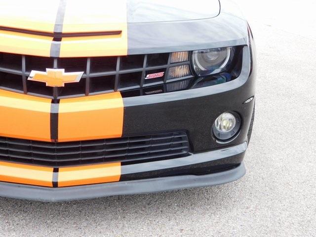 used 2013 Chevrolet Camaro car, priced at $27,990