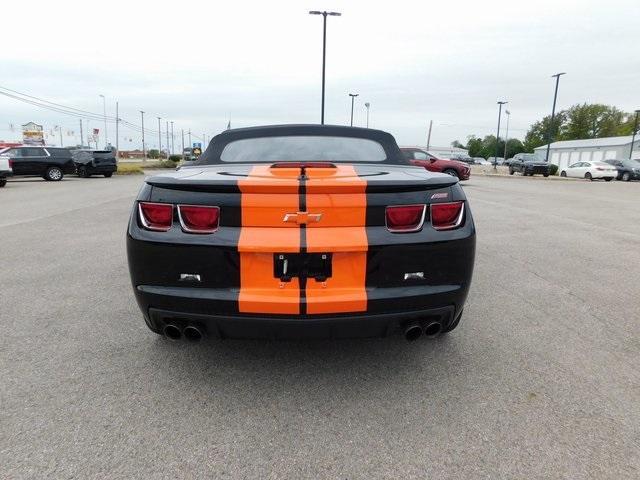 used 2013 Chevrolet Camaro car, priced at $27,990