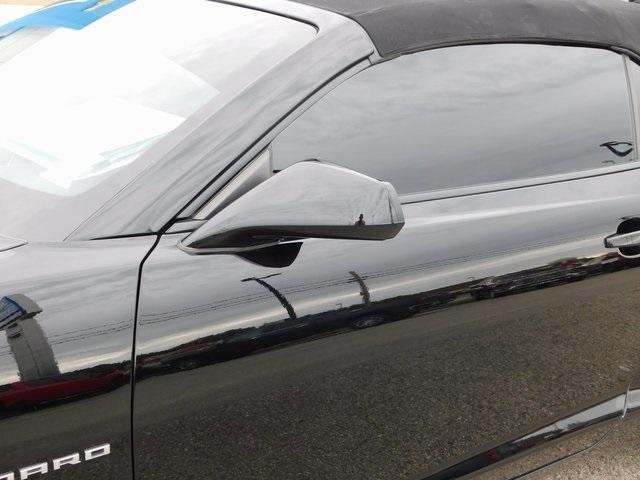 used 2013 Chevrolet Camaro car, priced at $27,990