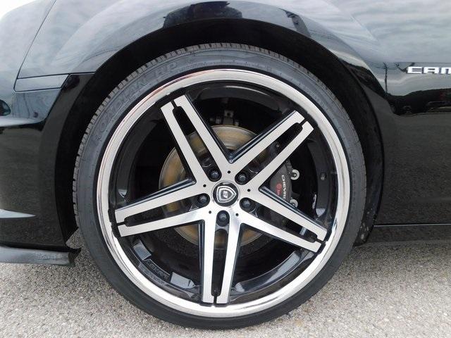 used 2013 Chevrolet Camaro car, priced at $27,990