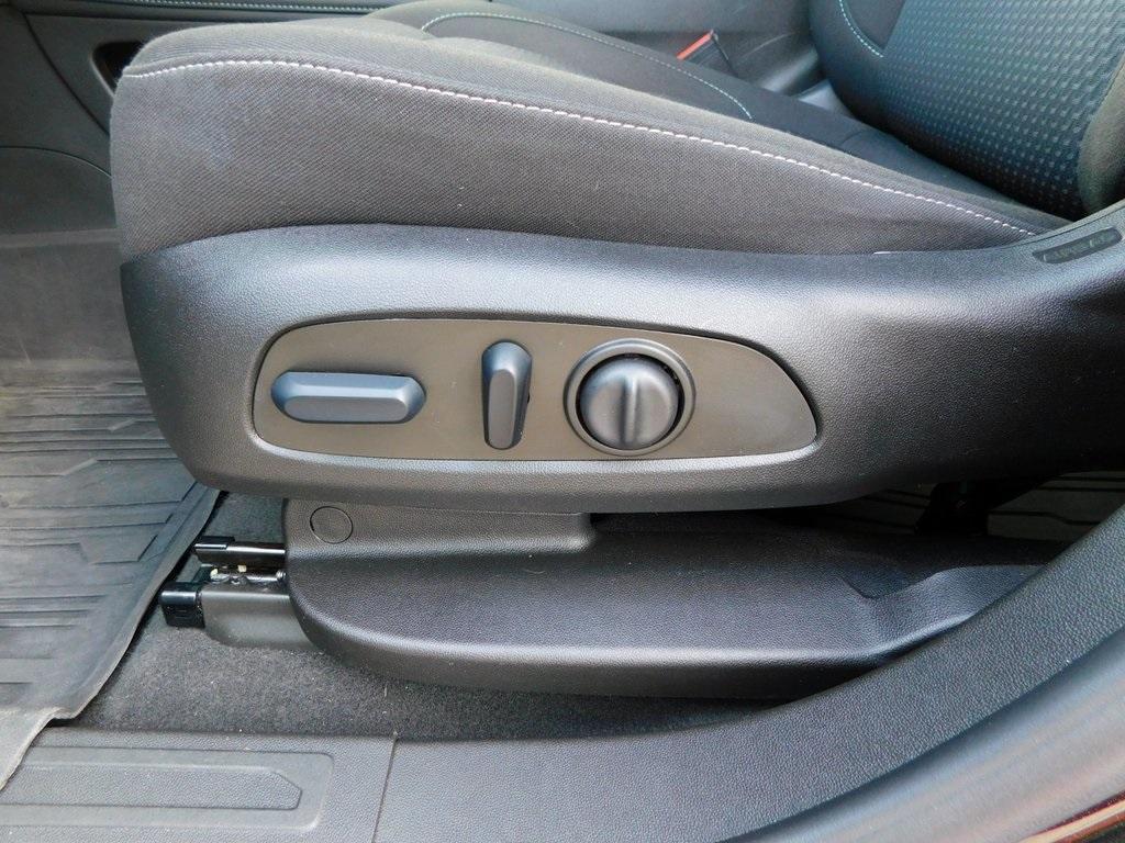 used 2023 GMC Acadia car, priced at $28,700