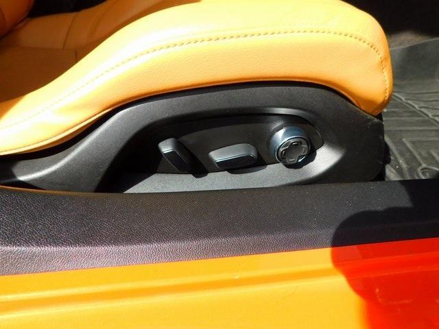 used 2020 Chevrolet Corvette car, priced at $65,000