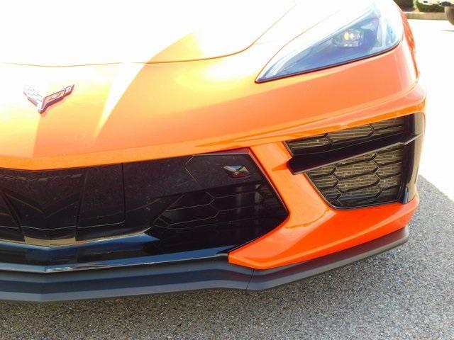 used 2020 Chevrolet Corvette car, priced at $65,000