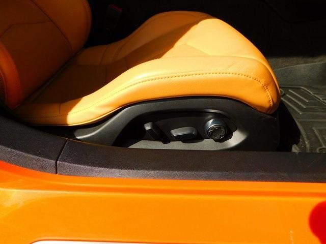 used 2020 Chevrolet Corvette car, priced at $65,000