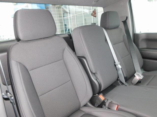 new 2026 Chevrolet Silverado 1500 car