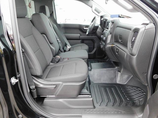 new 2026 Chevrolet Silverado 1500 car