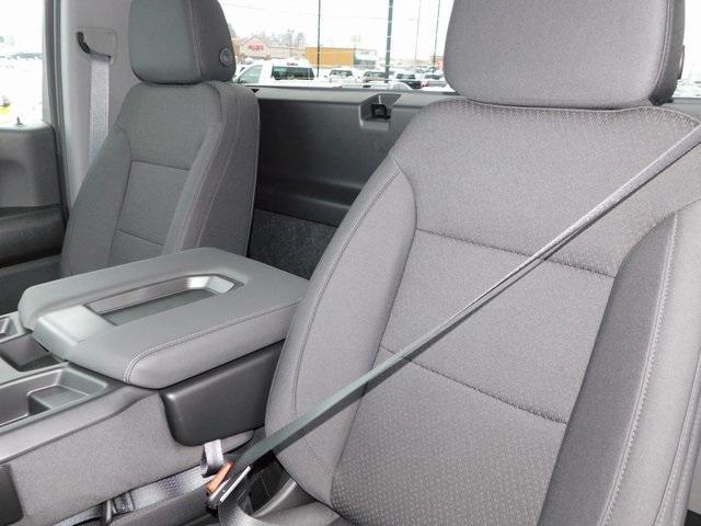 new 2026 Chevrolet Silverado 1500 car