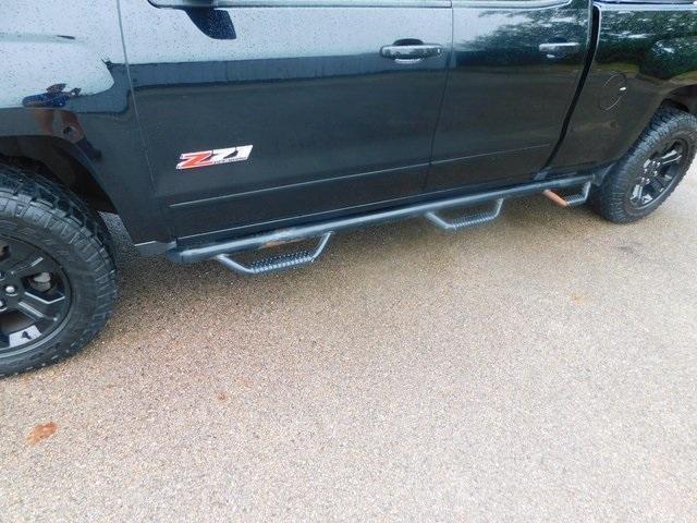 used 2018 Chevrolet Silverado 1500 car, priced at $24,900