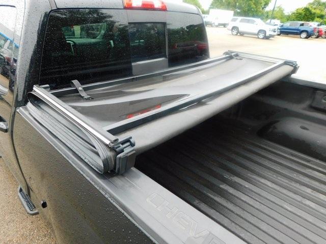 used 2018 Chevrolet Silverado 1500 car, priced at $24,900