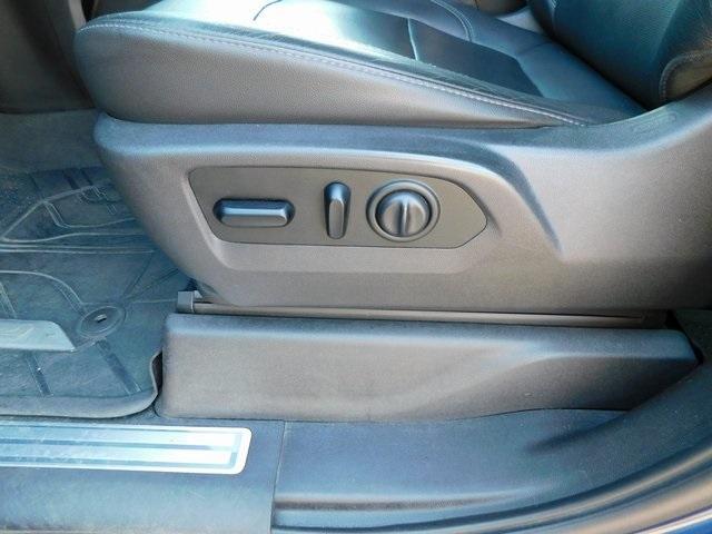 used 2019 Chevrolet Silverado 1500 car, priced at $34,750