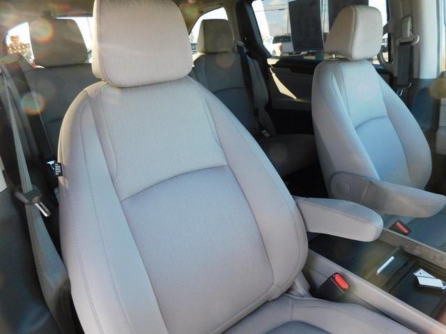 used 2022 Honda Odyssey car, priced at $25,490