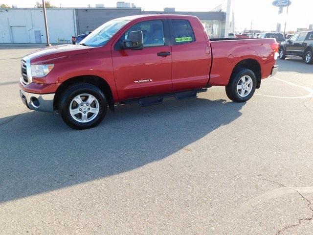 used 2012 Toyota Tundra car, priced at $18,990